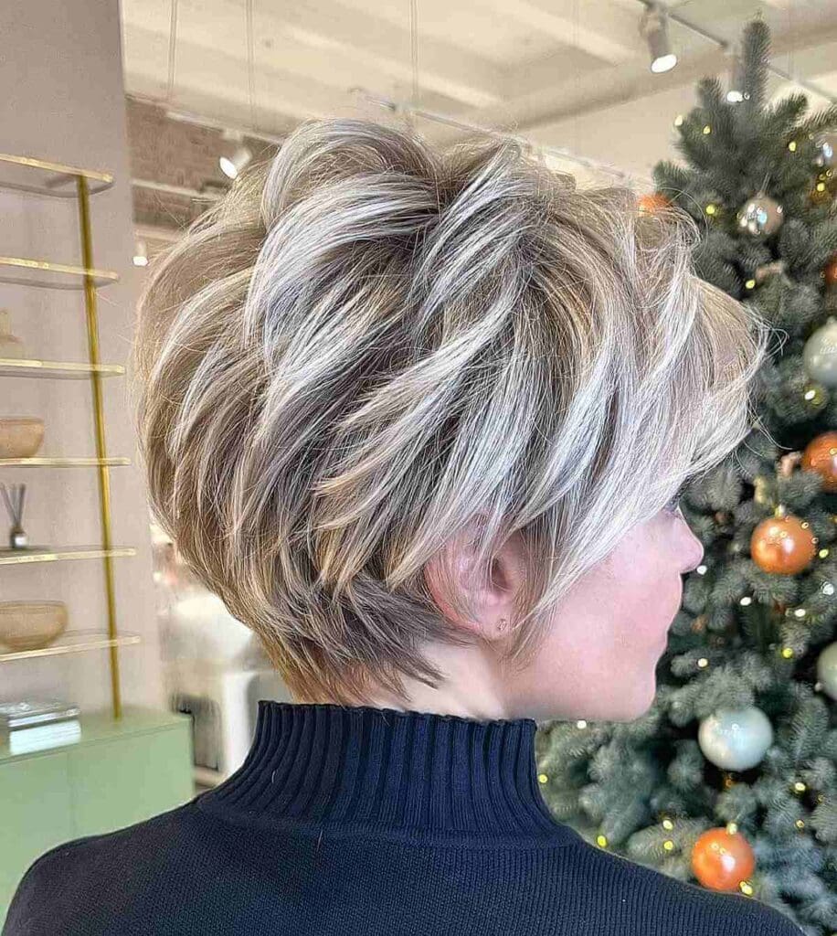 32 Pixie Bob Haircuts for 2025