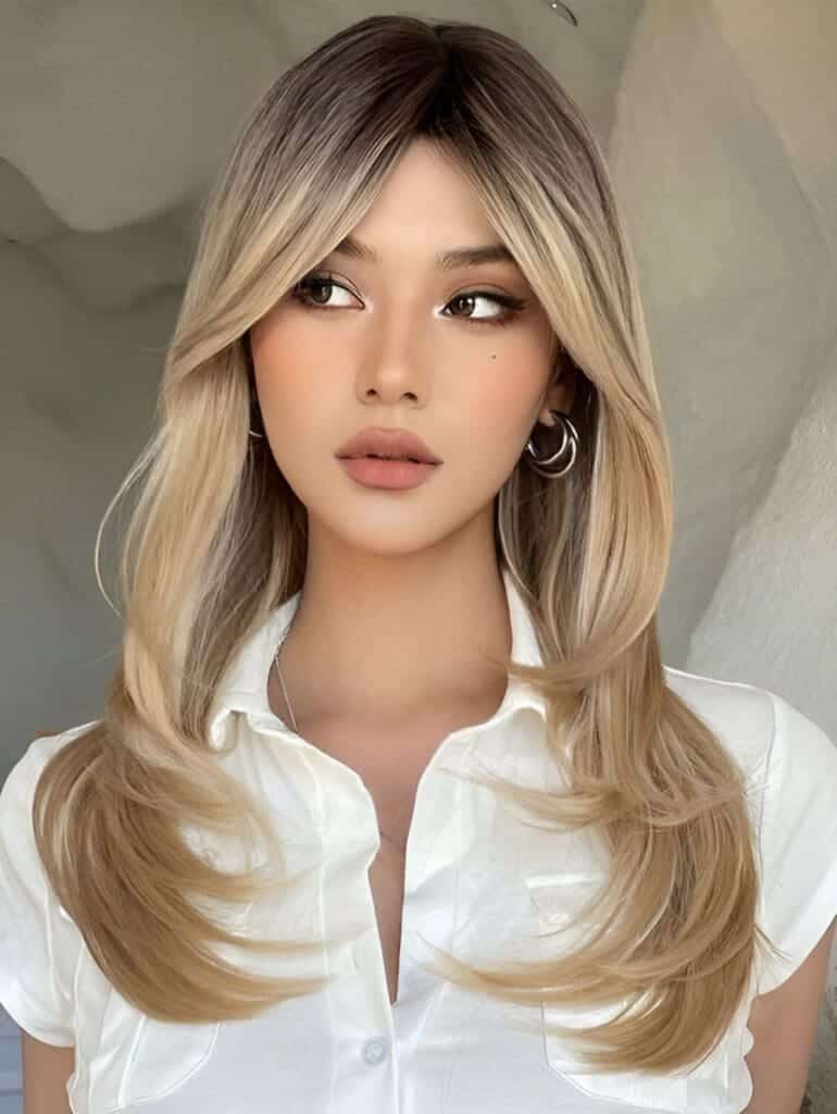 42 Face-Framing Layered Hairstyles for Every Length