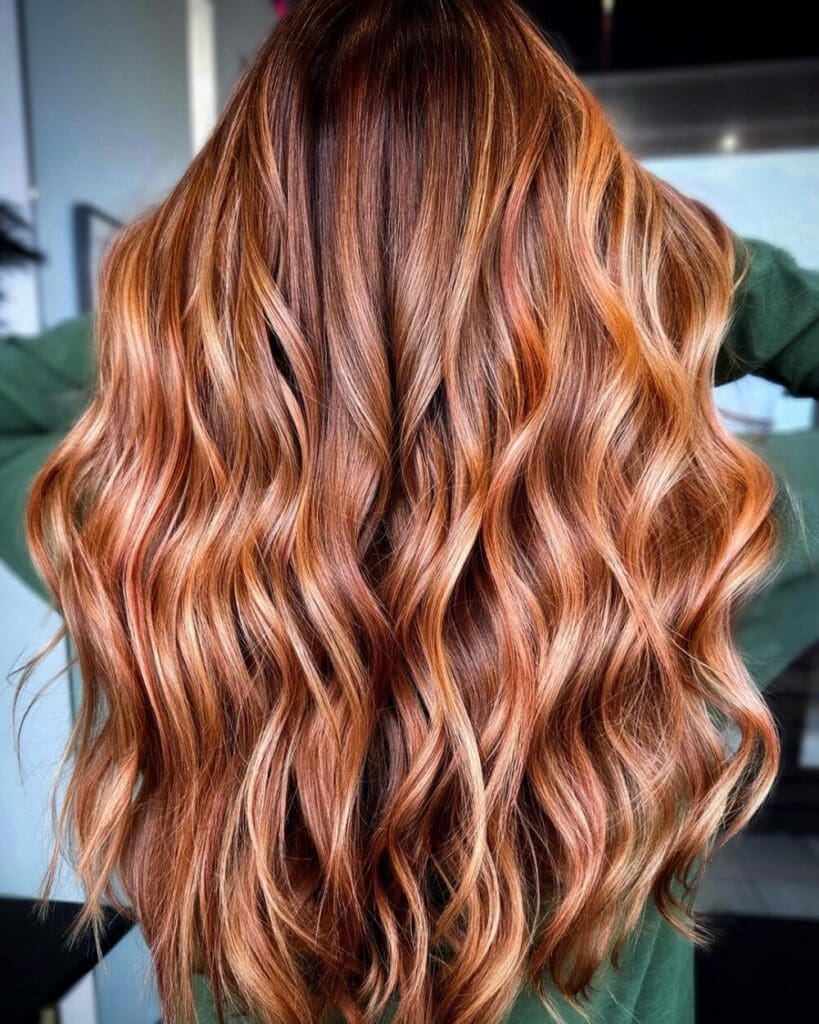 Discover 51 Captivating Balayage Hair Color Ideas for 2025