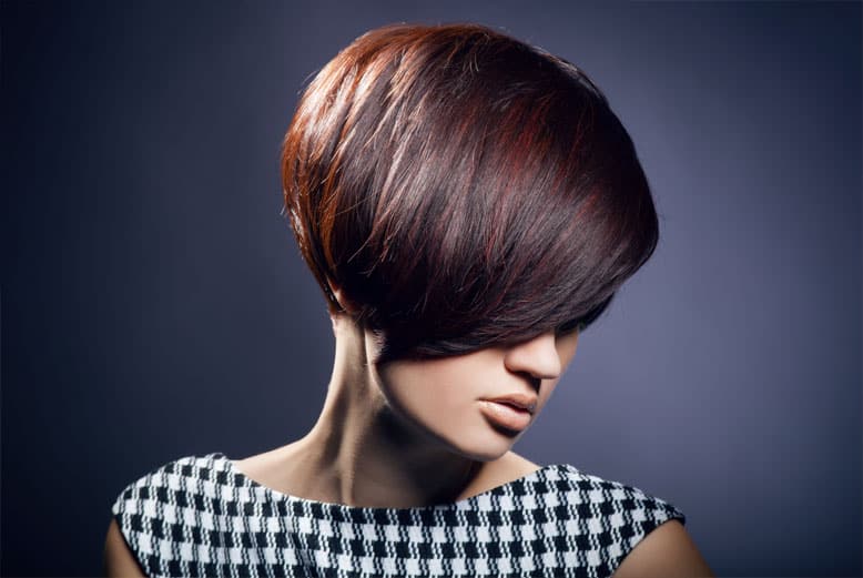 30 Hottest Pixie Cuts with Highlights