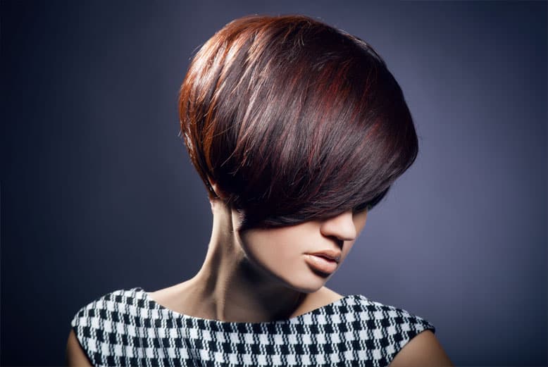 31 Hottest Pixie Cuts with Highlights