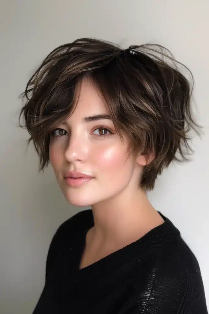 52 Best Pixie Bob Hairstyles & Haircuts To Try In 2025