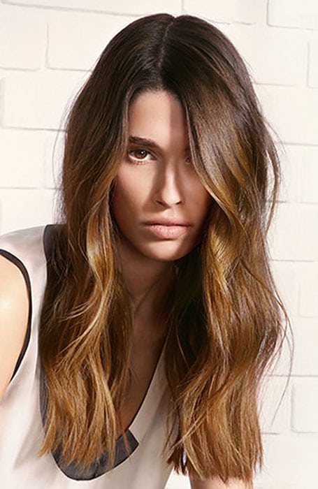 Balayage Brunette (1)