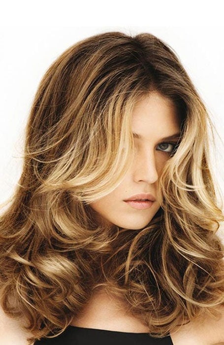 Balayage Highlights (1)