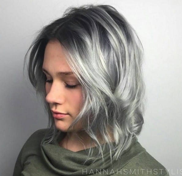 Balayage Short Hair Ideas