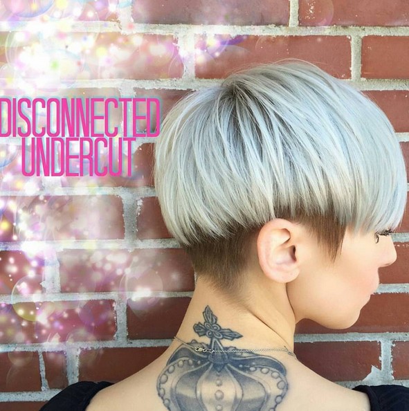 Balayage Short Hair Ideas