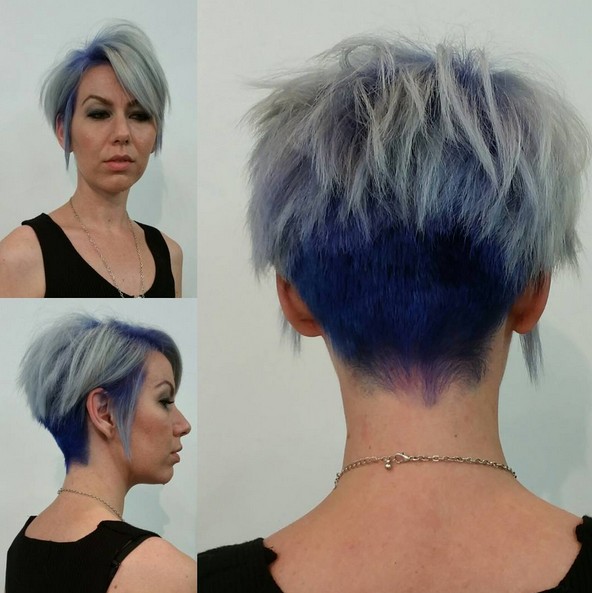 Balayage Short Hair Ideas