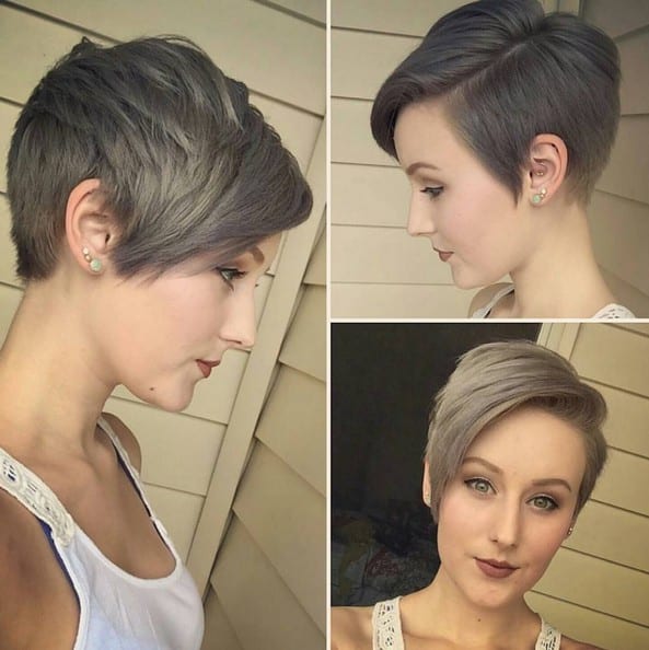 Balayage Short Hair Ideas