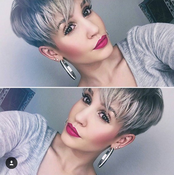 Balayage Short Hair Ideas