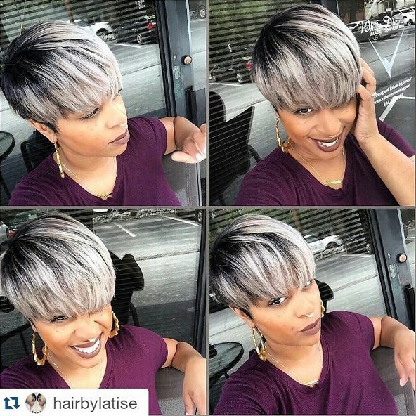 Balayage Short Hair Ideas