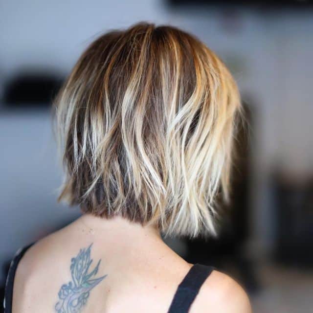 best bob hairstyle 2022
