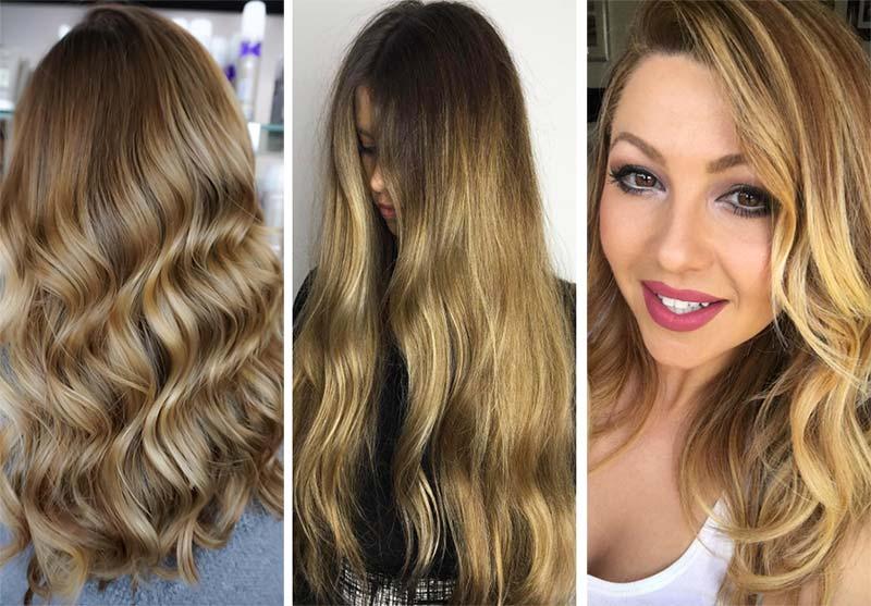 1. "10 Blonde Hair Color Ideas for Summer" - wide 1