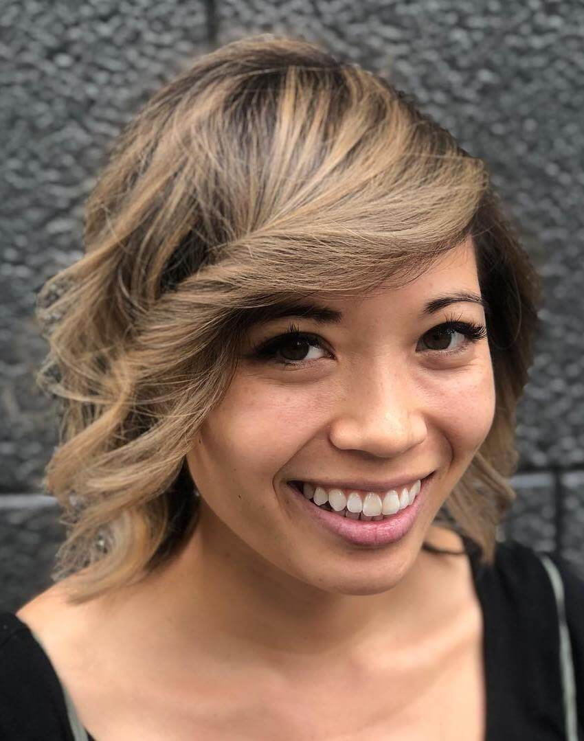 Bob Haircuts for Fine Hair