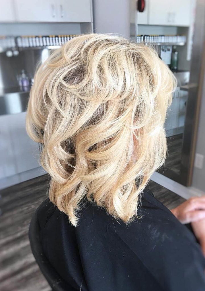 Bob Haircuts for Fine Hair