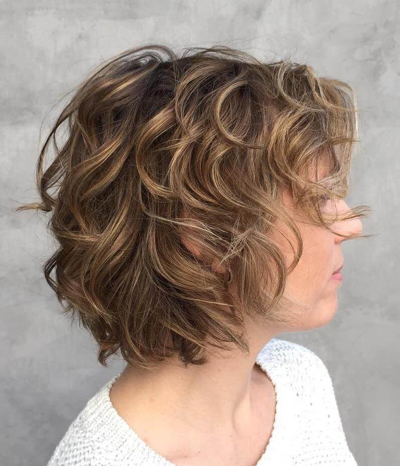 Bob Haircuts for Fine Hair