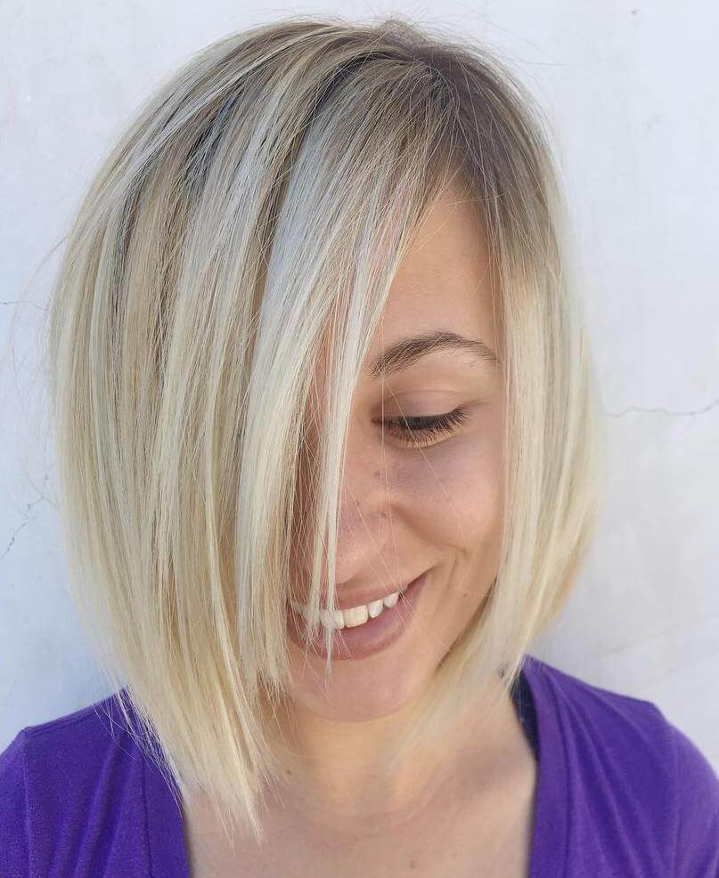 40 Stunning Bob Haircuts for Fine Hair – Transform Your Look