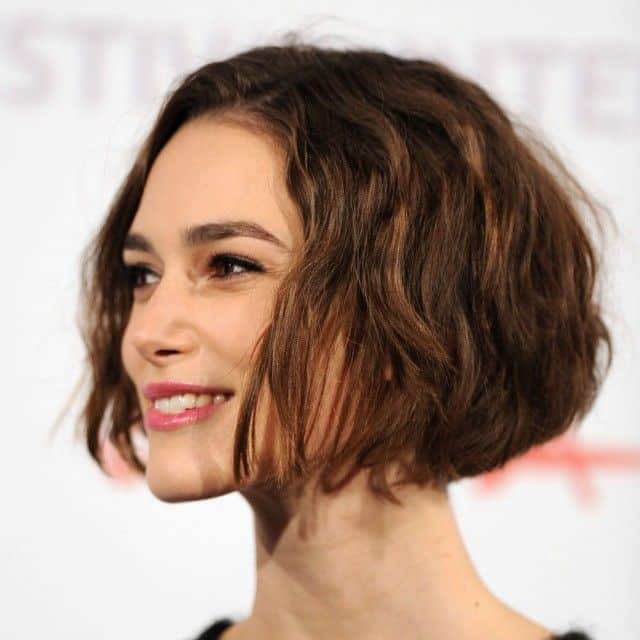 Chic Everyday Short Haircuts 