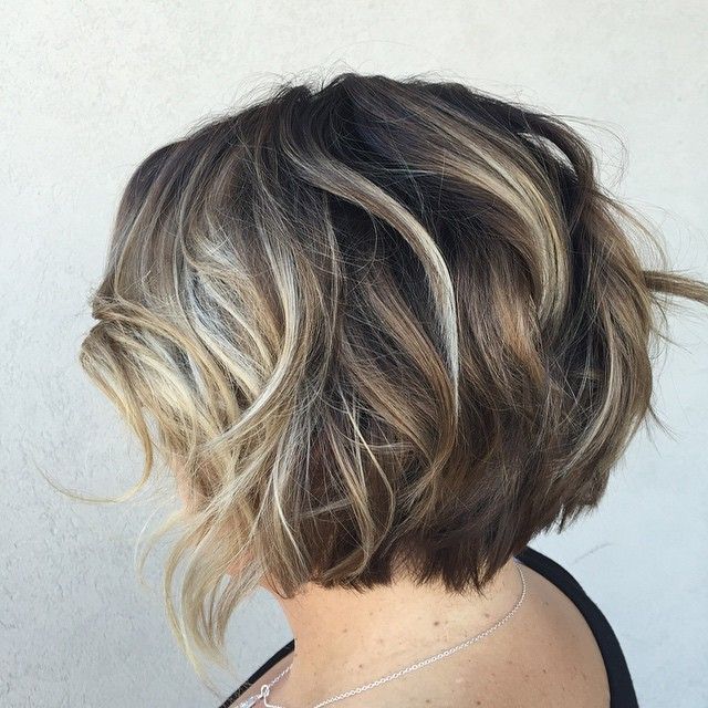 Daily Short bob Hair Ideas