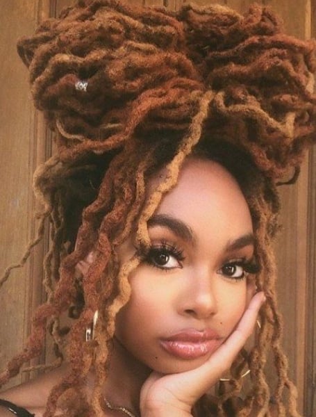 Dreadlocks