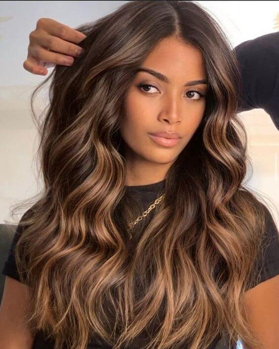 Fulfill Your Brunette Goals With These 22 Alluring Ash Brown Hairstyles - 97