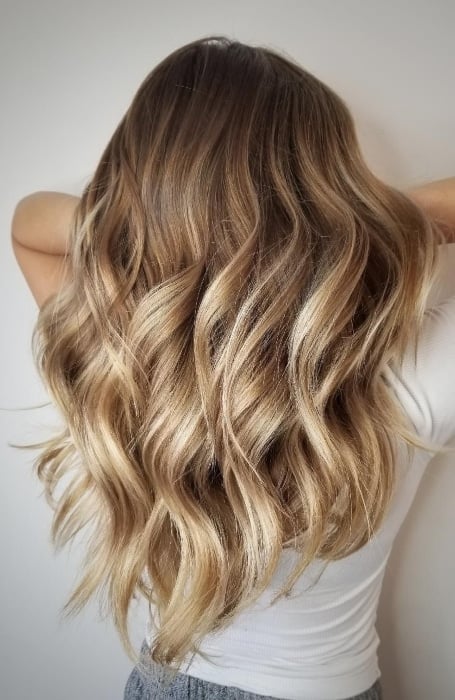 Full Balayage