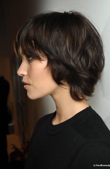 Shaggy Pixie Bob Haircut (1)