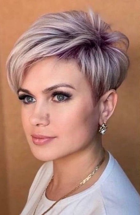 Short Pixie Bob