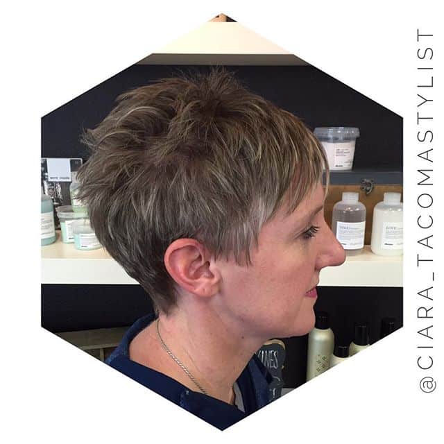 50 Best Short Hairstyles & Haircuts 2025