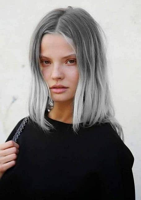 Silver Lob