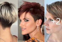 Undercut Pixie