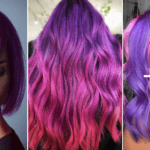 21 Pink and Purple Hair Ideas to Get That Fairy Look