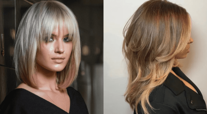 40 Medium Length Layered Hair – Best Ideas For Stunning 2023 Look