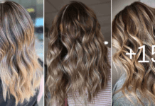 Go From Dull To Fab 15 Gorgeous Medium Blonde Balayage Ideas