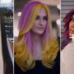 These are The 49 Hottest Hair Color Ideas of 2023