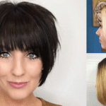 Top 17 Short Inverted Bob Haircuts Trending in 2023