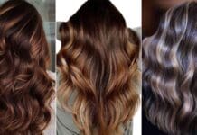 60+ Best Chocolate Brown Hair Color Ideas for Spring 2023
