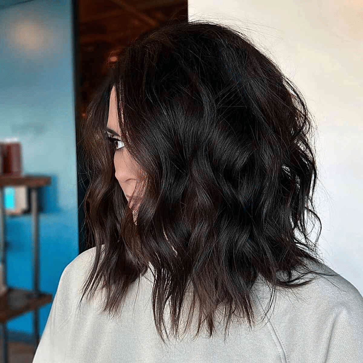 60+ Glamourous Chocolate Brown Hair Reformations for Summer 2023