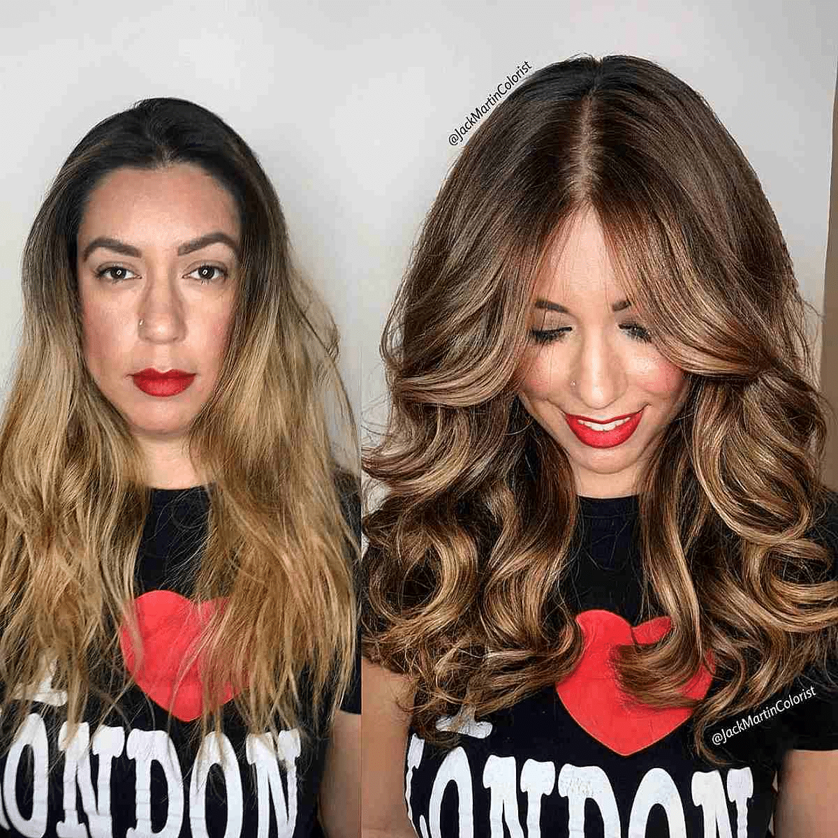 60+ Glamourous Chocolate Brown Hair Reformations for Summer 2023