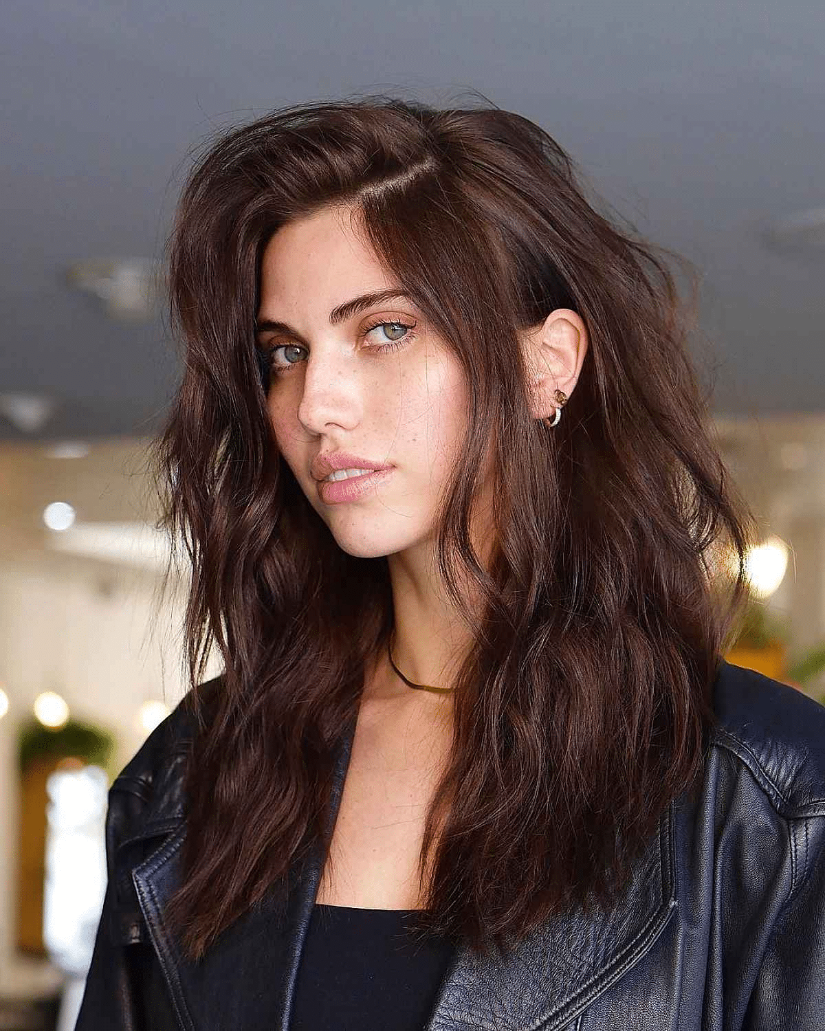 60+ Glamourous Chocolate Brown Hair Reformations for Summer 2023