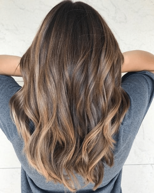 60+ Glamourous Chocolate Brown Hair Reformations for Summer 2023