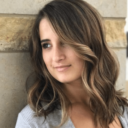 60+ Glamourous Chocolate Brown Hair Reformations for Summer 2023