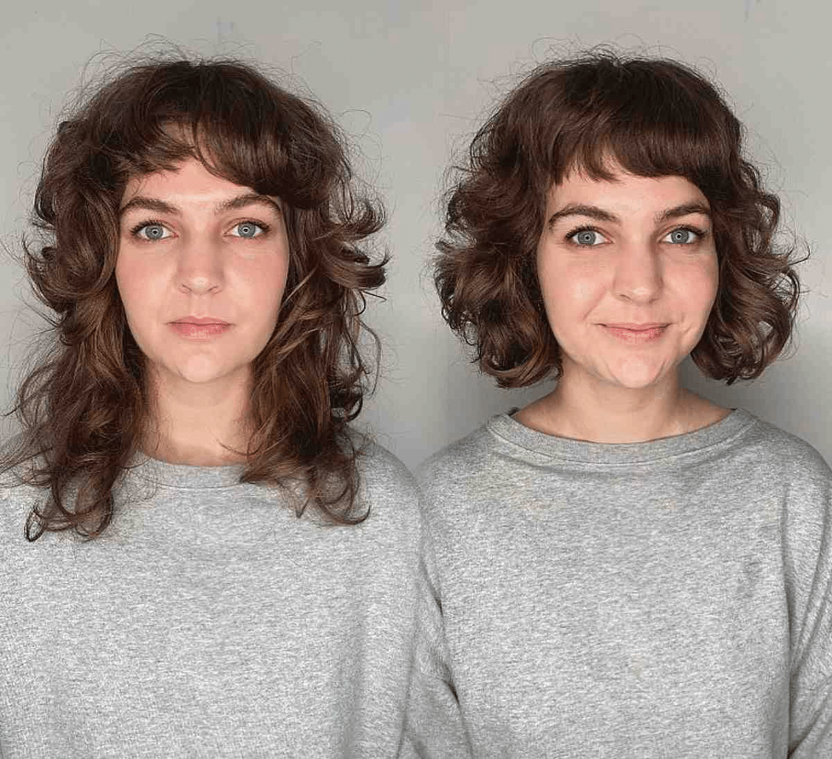 15 Adorable Textured Bob with Bangs Hairstyle Ideas