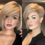 10 Beautiful Pixie Hairstyles & Haircuts