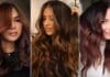 30 Dark Auburn Shades for an Alluring Yet Subtle Style Statement