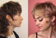 30 Stunningly Gorgeous Shaggy Mullet Hairstyles to Get Inspiration From