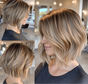 32 Stunning Shaggy Mullet Hairstyle Inspirations