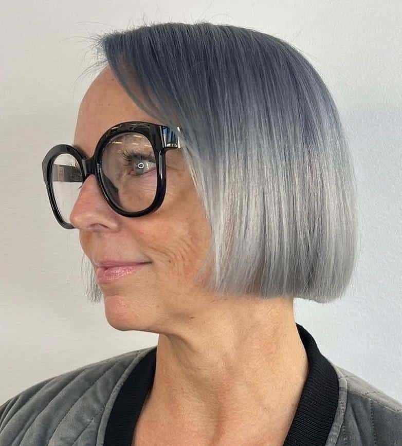 Silver Box Bob