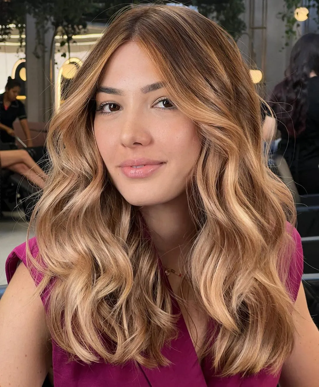 intricate-copper-and-peachy-hair-color
