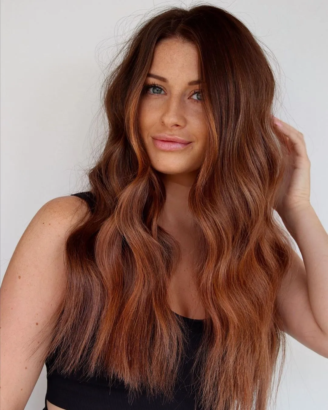 dark-to-light-copper-red-hair-color