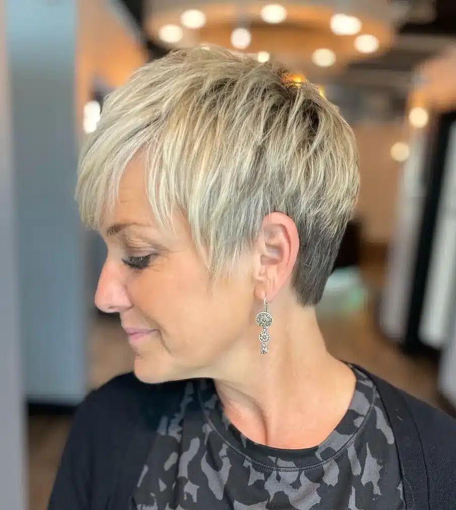 choppy-textured-pixie-for-women-over-40